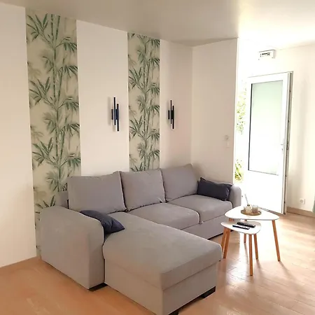 La Barak'a Saint-Laurent-sur-Mer