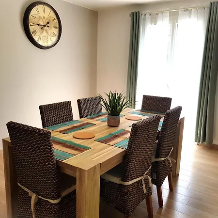 La Barak'a Holiday home