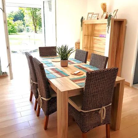 La Barak'a * Saint-Laurent-sur-Mer