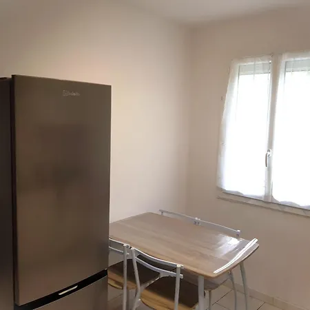 La Barak'a Saint-Laurent-sur-Mer