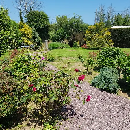 La Barak'a Nyaraló *