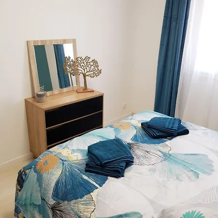 La Barak'a Hébergement de vacances *