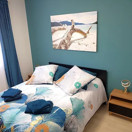 La Barak'a Casa vacanze *