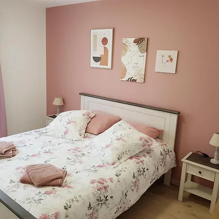 Nyaraló La Barak'a *