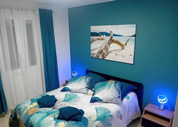 Casa vacanze La Barak'a *