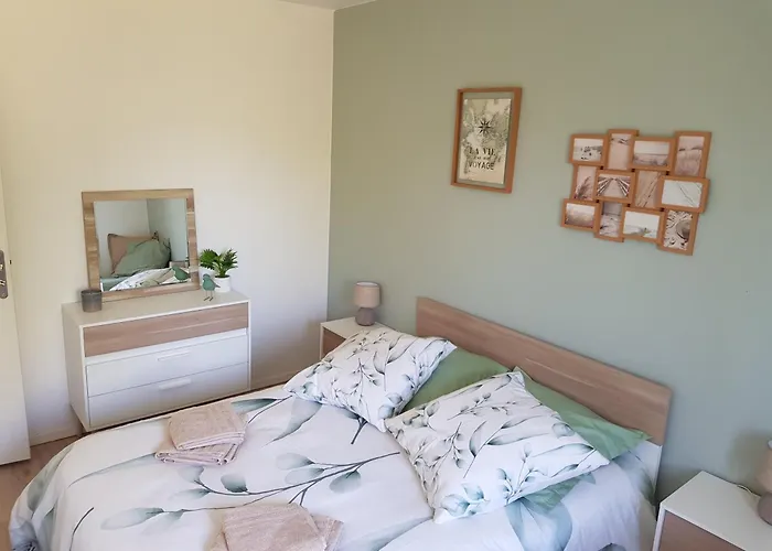 La Barak'a Casa vacanze *