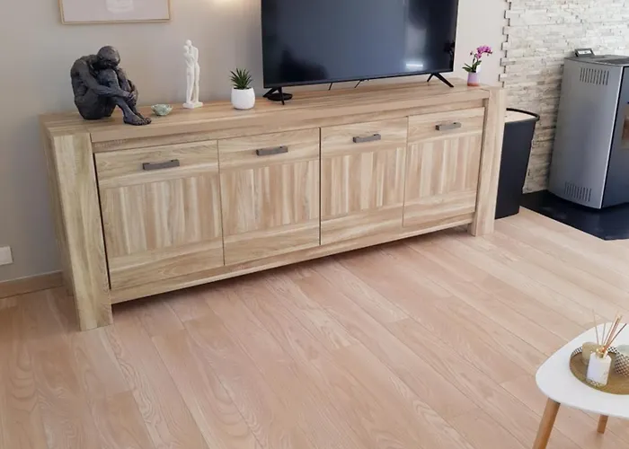 La Barak'a Casa de Férias