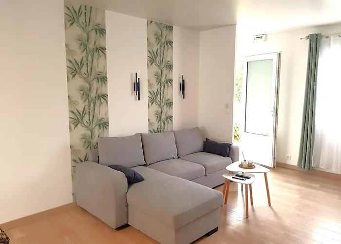 La Barak'a Saint-Laurent-sur-Mer