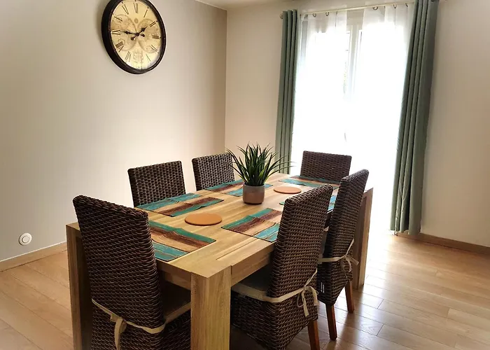 La Barak'a Casa vacanze