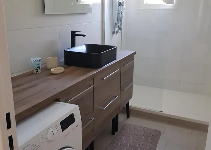 La Barak'a Saint-Laurent-sur-Mer