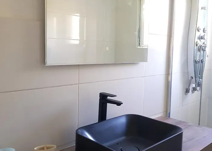 Casa de Férias La Barak'a