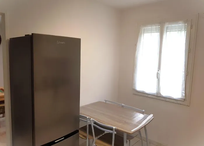 La Barak'a Saint-Laurent-sur-Mer