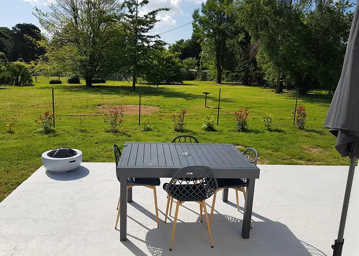 Casa de Férias La Barak'a