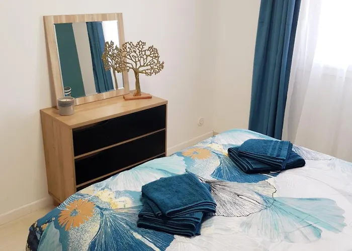 La Barak'a Casa vacanze *