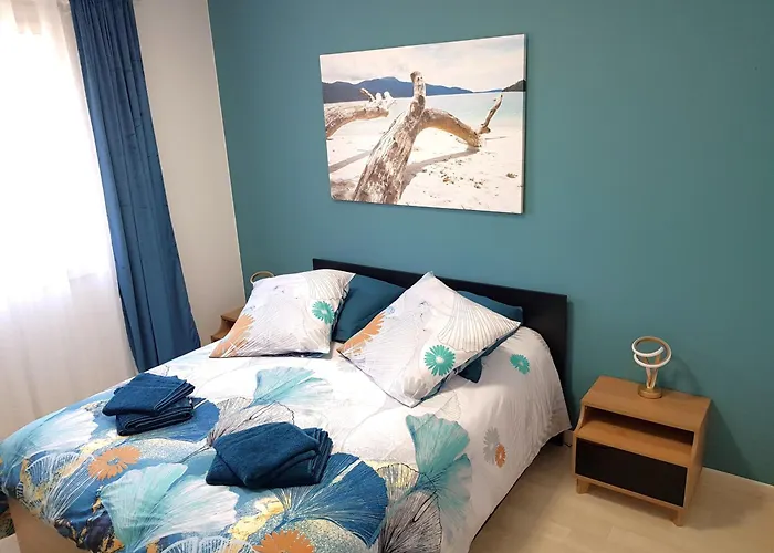 La Barak'a Casa vacanze *